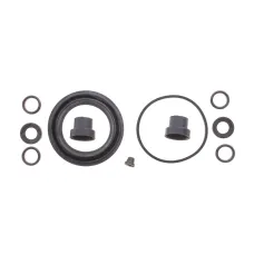 Купити Ремкомплект супорта (переднього) BMW 3 (E90-E93) 06-13 (d=27/32mm) (+6 поршнів) (Brembo) | KovelAutoHub