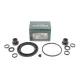 Ремкомплект супорта (переднього) BMW 3 (E90-E93) 06-13 (d=27/32mm) (+6 поршнів) (Brembo)