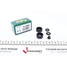 Купити Ремкомплект циліндра гальмівного (заднього) VW Passat 79-89 (d=17.5mm) (Ate) | KovelAutoHub