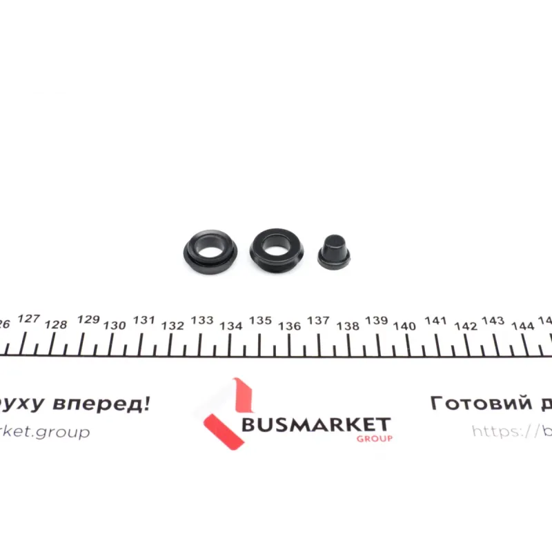Ремкомплект циліндра гальмівного заднього FRENKIT 319016 для Peugeot 206, Renault Logan (d=19mm)