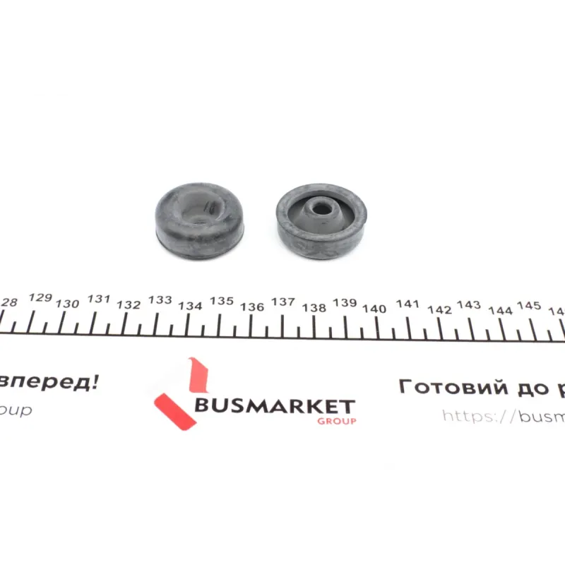 Ремкомплект циліндра гальмівного заднього FRENKIT 319016 для Peugeot 206, Renault Logan (d=19mm)