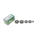 Ремкомплект циліндра гальмівного (заднього) Mitsubishi L200/Pajero 86-07 (d=23.8mm)
