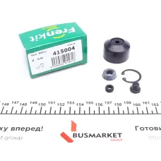 Купити Ремкомплект циліндра зчеплення (головного) Mitsubishi L200 96-07 (d=15.9mm) (Nabco) | KovelAutoHub