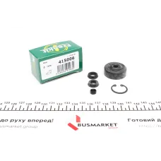 Ремкомплект циліндра зчеплення головного FRENKIT 415006 для Opel Frontera A 1992-1998 (d=15.9мм)