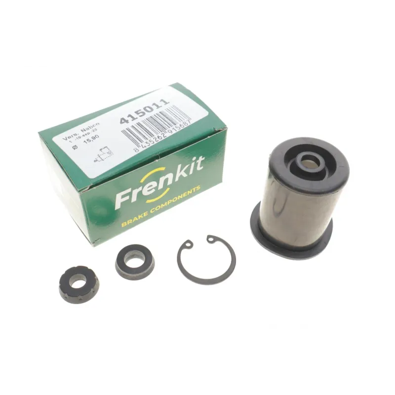 Ремкомплект циліндра зчеплення FRENKIT 415011 для Nissan Maxima A32, Primera P11, Terrano R20 (d=15.9мм)