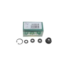 Ремкомплект циліндра зчеплення FRENKIT 415018 для Toyota Camry, Corolla, Land Cruiser 1989- Діам. 15.8 мм