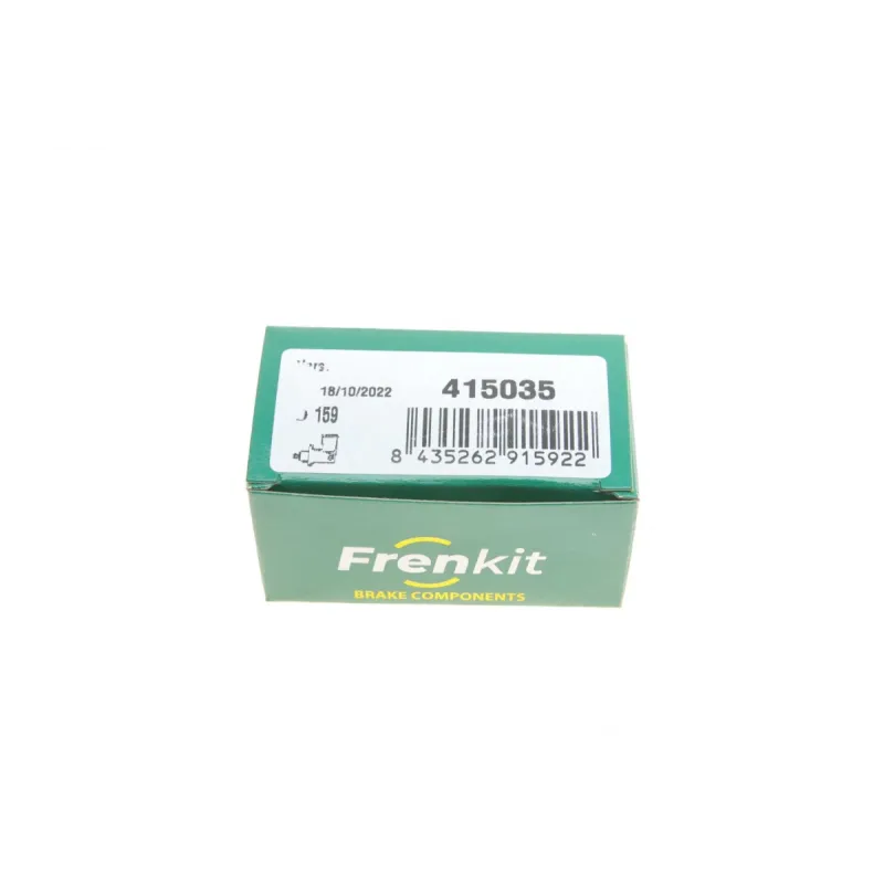 Ремкомплект циліндра зчеплення FRENKIT 415035 для Kia Sephia/Shuma 1995-2004 (d=15.9мм)