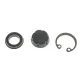 Ремкомплект циліндра зчеплення (головного) Mazda 323 98-04 (d=15.9)