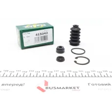 Ремкомплект циліндра зчеплення (головного) VW Golf III/Polo Classic 95-01 (d=15.9mm) (Fag)