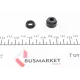 Ремкомплект циліндра зчеплення (головного) VW Golf III/Polo Classic 95-01 (d=15.9mm) (Fag)