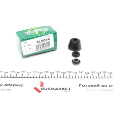 Ремкомплект циліндра зчеплення головного FRENKIT 415044 для Alfa Romeo 147 1.6-3.2 2001-2010 (d=15.9мм)
