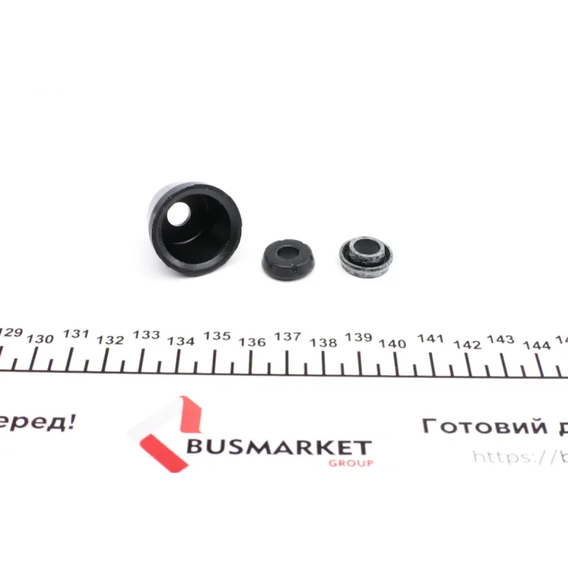 Ремкомплект циліндра зчеплення головного FRENKIT 415044 для Alfa Romeo 147 1.6-3.2 2001-2010 (d=15.9мм)
