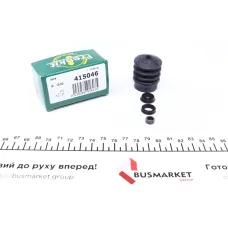 Купити Ремкомплект циліндра зчеплення (головного) Honda CR-V 95-06 (d=15.9) | KovelAutoHub