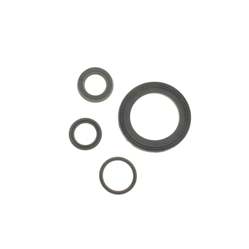 Ремкомплект циліндра зчеплення (головного) VW Golf V/Seat Toledo III 03-09 (d=15,9mm) (Sachs)