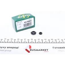 Ремкомплект циліндра зчеплення (головного) Jeep Cherokee 88-93 (d=17.5)