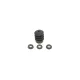 Ремкомплект циліндра зчеплення (головного) Audi 100 82-94 (d=19mm)(ATE/Fag)