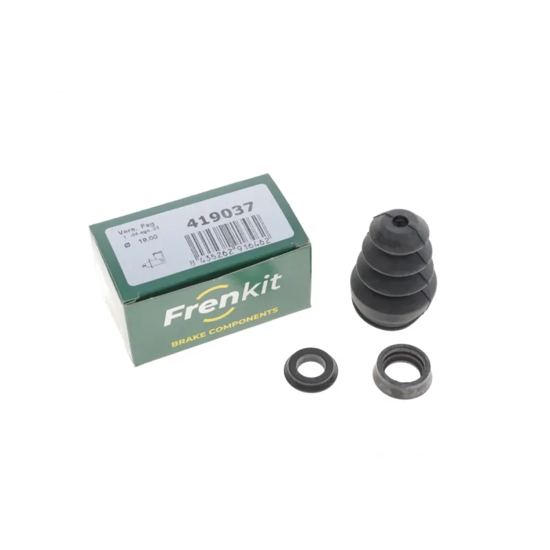 Ремкомплект головного циліндра зчеплення FRENKIT 419037 для Mercedes-Benz Sprinter, Vito, Ford Galaxy (19/20.6мм)