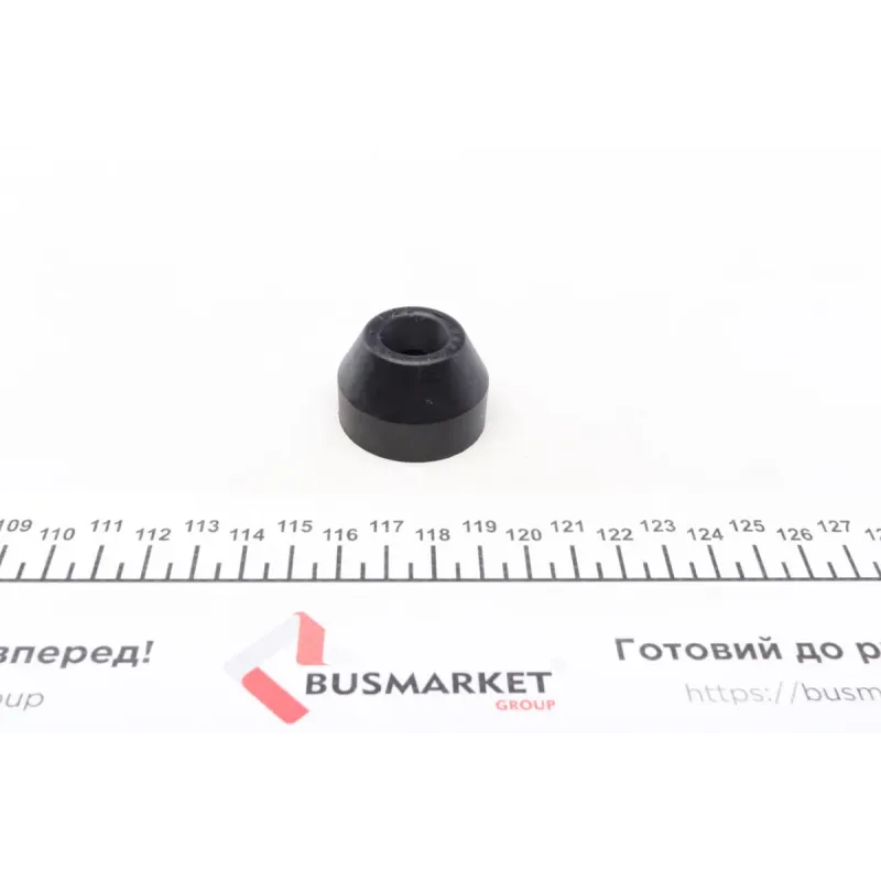 Ремкомплект циліндра зчеплення (головного) MB 310 (508-608) (d=19) (Tavisa)