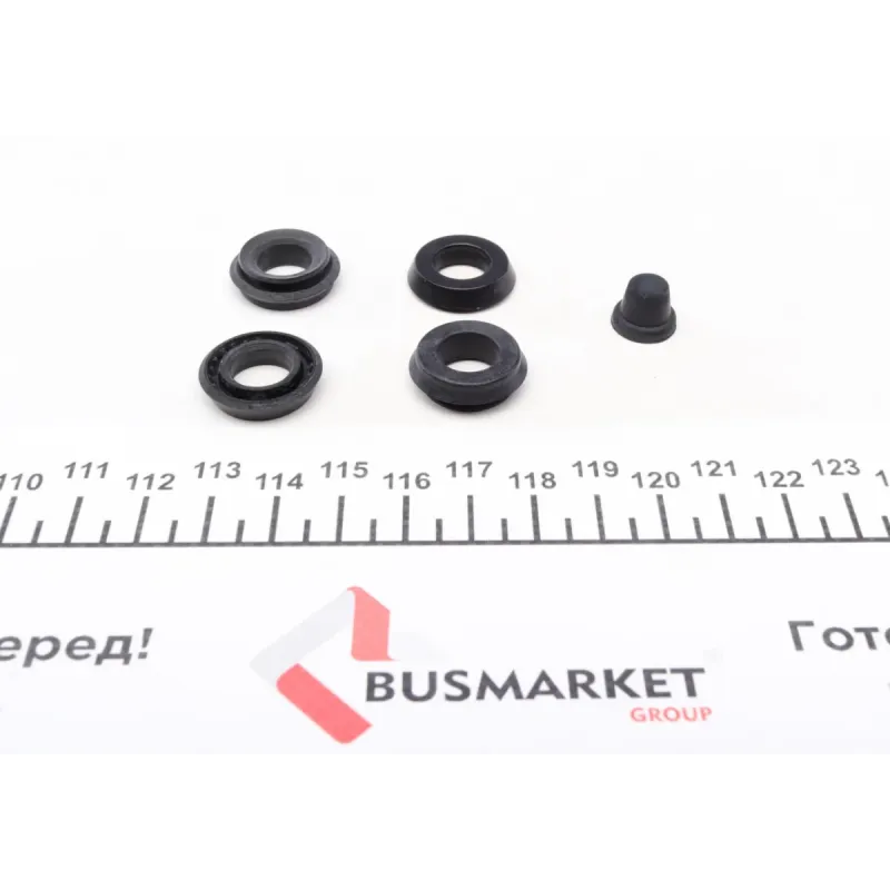 Ремкомплект циліндра зчеплення (головного) MB 310 (508-608) (d=19) (Tavisa)