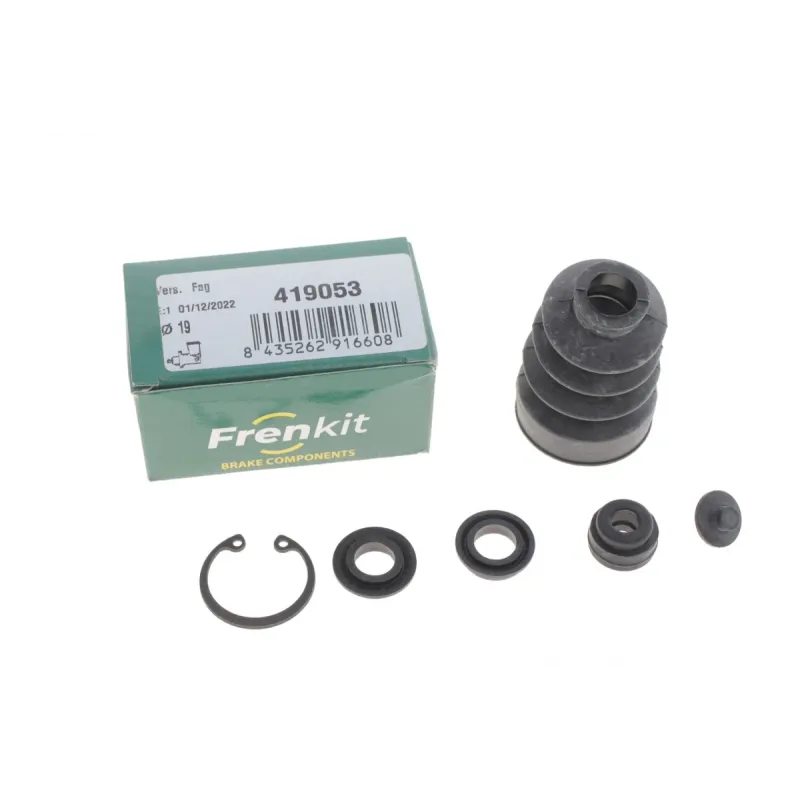 Ремкомплект циліндра зчеплення FRENKIT 419053 для Mercedes-Benz T1 (601/602) 1977-1996, d=19мм