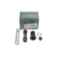 Ремкомплект циліндра зчеплення FRENKIT 419904 для Mercedes-Benz 190 (W201), C-Class (W202) d=19mm