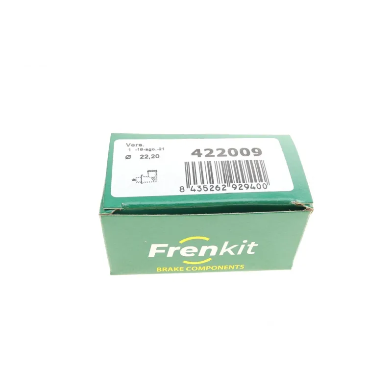 Ремкомплект циліндра зчеплення (головного) Opel Frontera 2.2 DTI 02-04 (d=22.2mm)