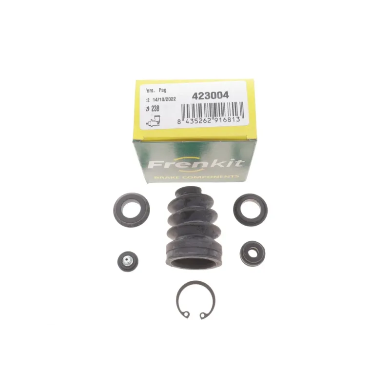 Ремкомплект циліндра зчеплення головного FRENKIT 423004 для Mercedes-Benz NG/SK 1975-1996 (d=23.8мм)