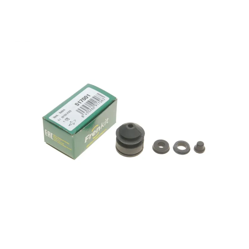 Ремкомплект циліндра зчеплення FRENKIT 517001 для Nissan Almera N15, Terrano, Pick Up (d=17.5mm)