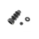 Ремкомплект робочого циліндра зчеплення FRENKIT 519010 для Mazda 323/626 (d=19mm) 1985-1998