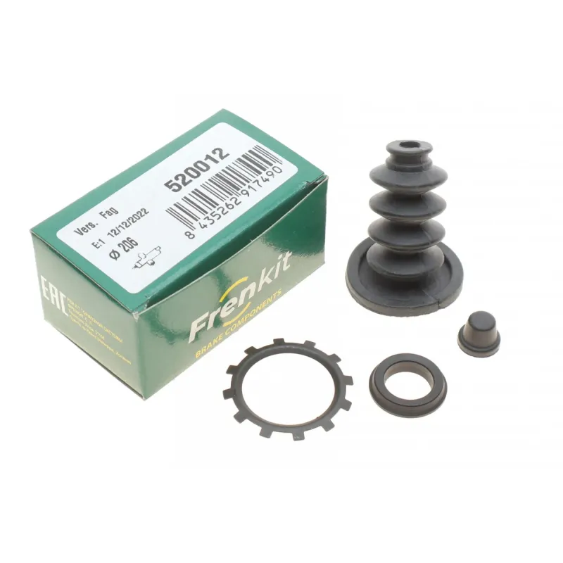 Ремкомплект робочого циліндра зчеплення FRENKIT 520012 для BMW 3 (E36) 1990-2000 (d=20.6mm)
