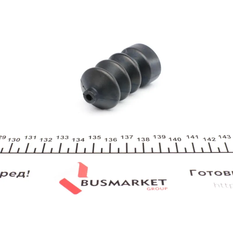 Ремкомплект циліндра зчеплення (робочого) Opel Frontera A/B (d=22,2mm)