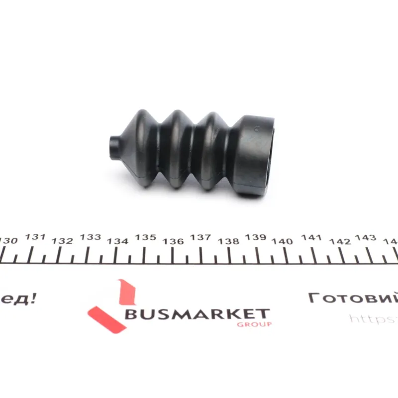 Ремкомплект циліндра зчеплення (робочого) Opel Frontera A/B (d=22,2mm)