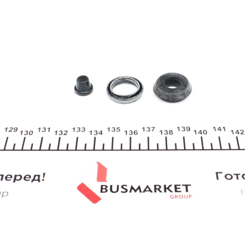 Ремкомплект циліндра зчеплення (робочого) Opel Frontera A/B (d=22,2mm)