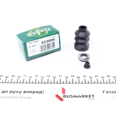 Ремкомплект робочого циліндра зчеплення FRENKIT 522005 для Audi 100, VW Passat (d=22,2mm)
