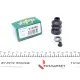 Ремкомплект робочого циліндра зчеплення FRENKIT 522005 для Audi 100, VW Passat (d=22,2mm)