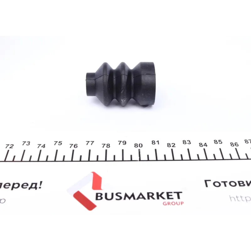 Ремкомплект робочого циліндра зчеплення FRENKIT 522005 для Audi 100, VW Passat (d=22,2mm)