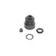 Ремкомплект циліндра зчеплення (робочого) VW Passat 96-00 (d=22.2mm) (Sachs)