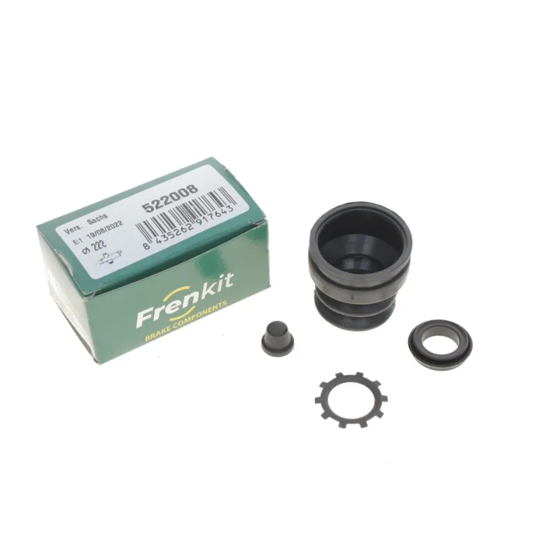 Ремкомплект циліндра зчеплення (робочого) VW Passat 96-00 (d=22.2mm) (Sachs)