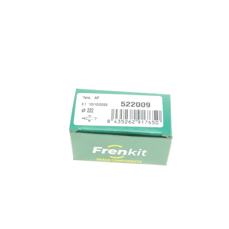 Ремкомплект циліндра зчеплення (робочого) Land Rover Defender 90-16/Range Rover -02 (d=22.2mm)