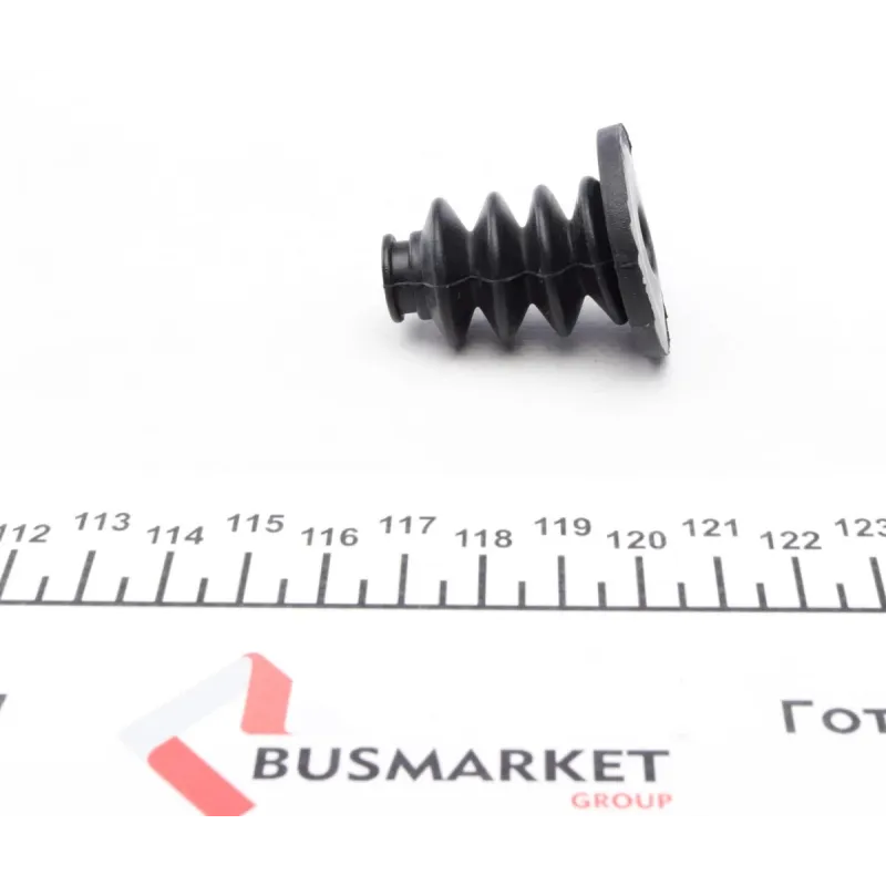 Ремкомплект циліндра зчеплення (робочого) VW Golf II/III/T4 -98 (d=22,2mm) (Fag)