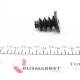 Ремкомплект циліндра зчеплення (робочого) VW Golf II/III/T4 -98 (d=22,2mm) (Fag)