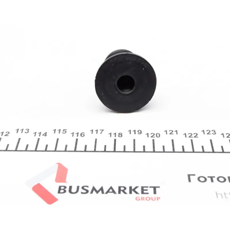 Ремкомплект циліндра зчеплення (робочого) VW Golf II/III/T4 -98 (d=22,2mm) (Fag)
