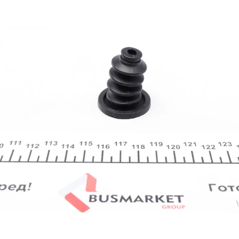 Ремкомплект циліндра зчеплення (робочого) VW Golf II/III/T4 -98 (d=22,2mm) (Fag)