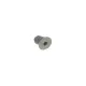 Ремкомплект циліндра зчеплення (робочого) MB S-class (W116/126) (d=23.8mm) (Fag)