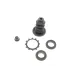 Ремкомплект циліндра зчеплення (робочого) MB S-class (W126) 79-91 (d=23.8mm) (Ate)