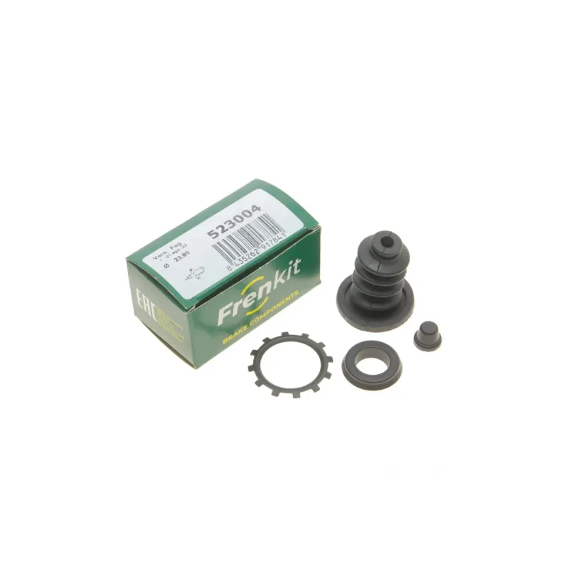 Ремкомплект робочого циліндра зчеплення FRENKIT 523004 для Mercedes-Benz S-Class W126/W140 (1985-1998) d=23.8 мм