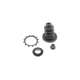 Ремкомплект робочого циліндра зчеплення FRENKIT 523005 для VW T4/Caddy II 1990-2003, діаметр 23 мм