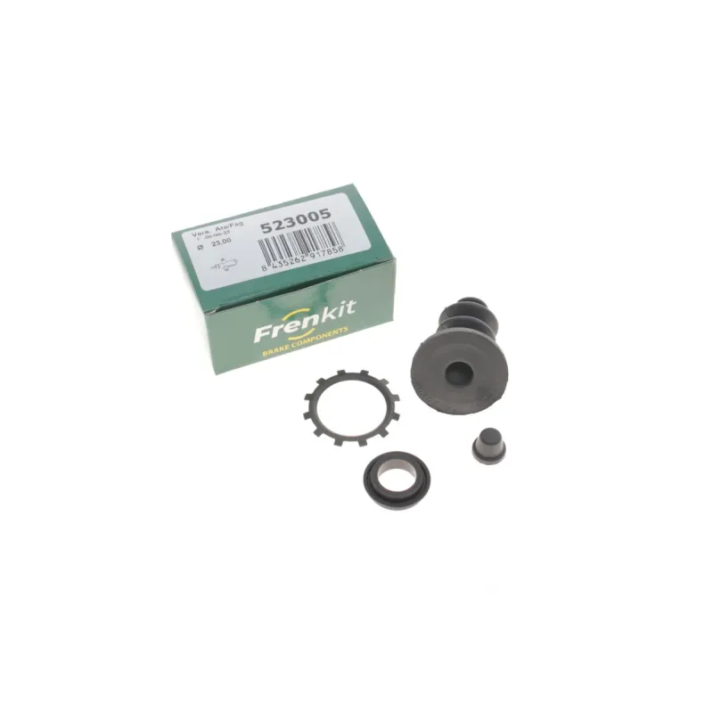 Ремкомплект робочого циліндра зчеплення FRENKIT 523005 для VW T4/Caddy II 1990-2003, діаметр 23 мм