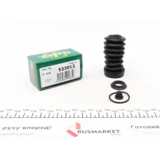 Ремкомплект робочого циліндра зчеплення FRENKIT 523012 для Peugeot Expert, Citroen C5, Fiat Scudo, діаметр 23.8 мм