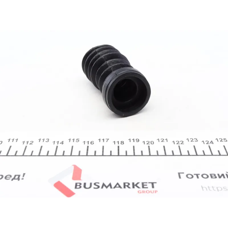 Ремкомплект робочого циліндра зчеплення FRENKIT 523012 для Peugeot Expert, Citroen C5, Fiat Scudo, діаметр 23.8 мм